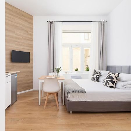 Studio Apartment - Radziwillowska 27 克拉科夫 外观 照片