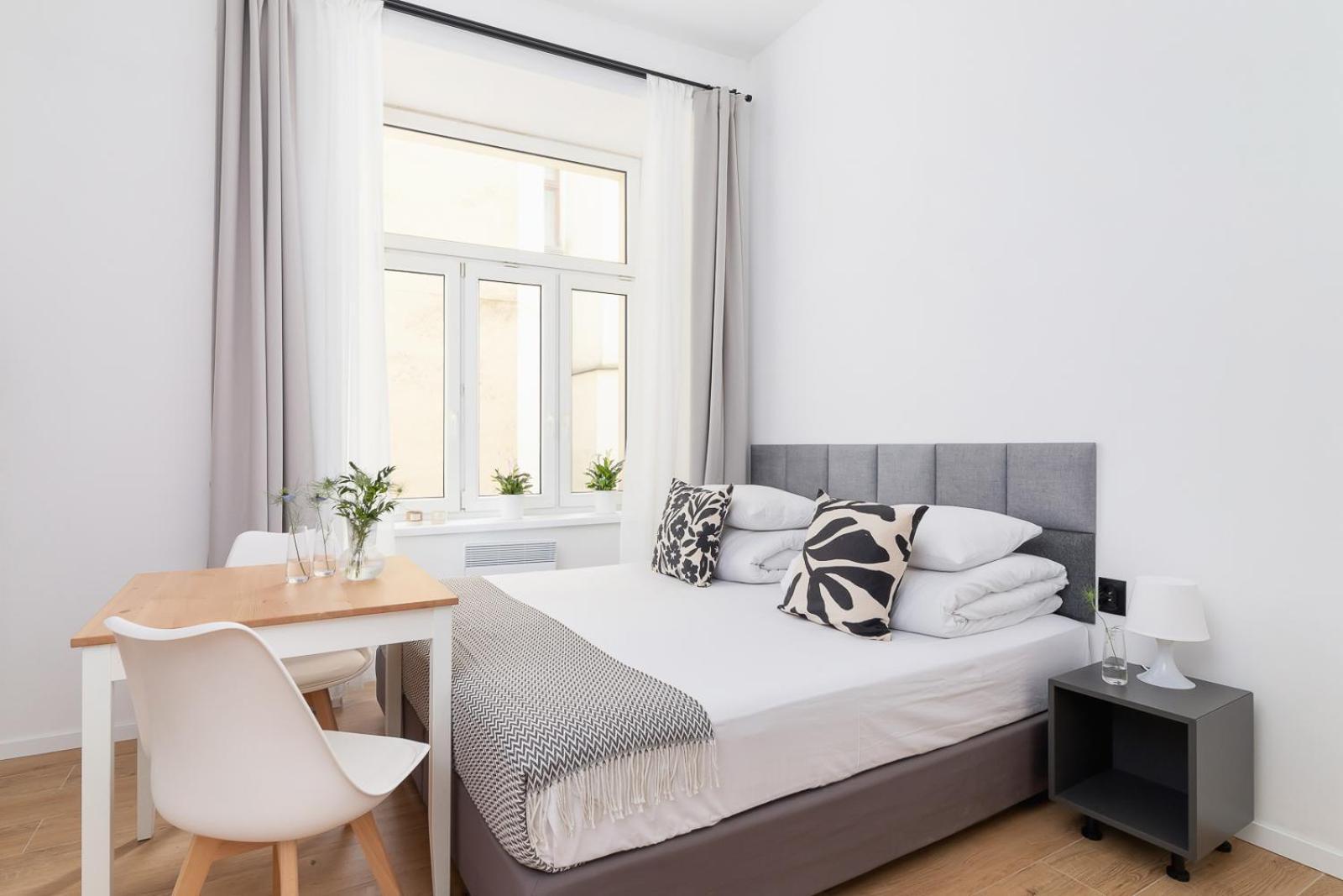 Studio Apartment - Radziwillowska 27 克拉科夫 外观 照片